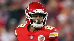 CB Trent McDuffie has been traded to the Los Angeles Rams