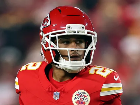 Chiefs trade Trent McDuffie to Rams in move that increases 2026 first-round picks for Kansas City