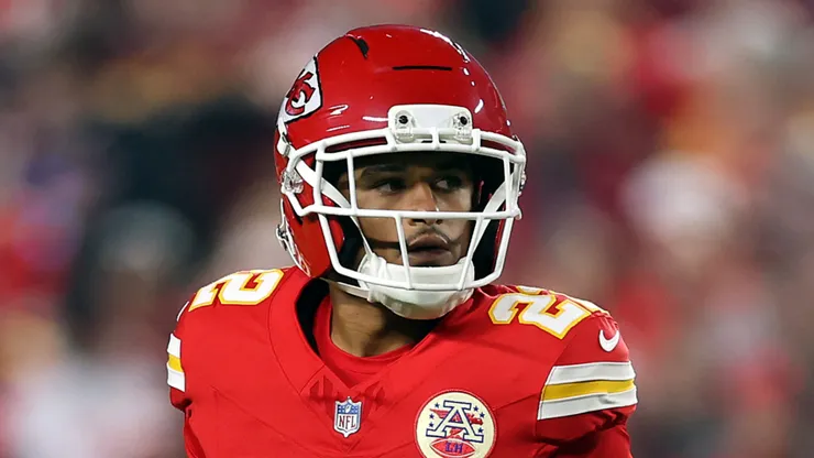 CB Trent McDuffie has been traded to the Los Angeles Rams