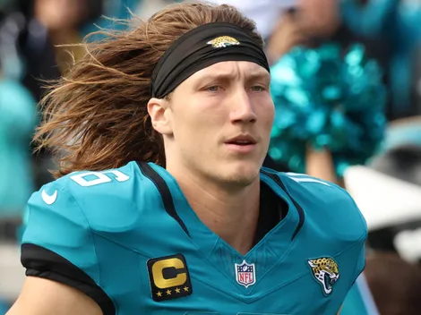 Jaguars make intriguing move to support Trevor Lawrence ahead of the 2026 NFL season
