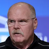 Chiefs and Andy Reid won't pursue Mike Evans