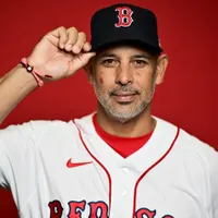 Manager Alex Cora locks in Red Sox’s top of the order for 2026 season