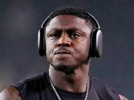 Eagles reportedly set final asking price for AJ Brown amid ongoing trade rumors