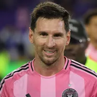 Lionel Messi still ruling: Inter Miami and Argentina star holds more goal contributions than any other player in the last year