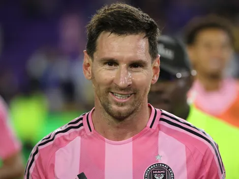 Lionel Messi still ruling: Inter Miami and Argentina star holds more goal contributions than any other player in the last year