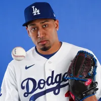 Dodgers’ Edwin Diaz sends message to critics over WBC decision following 2023 injury