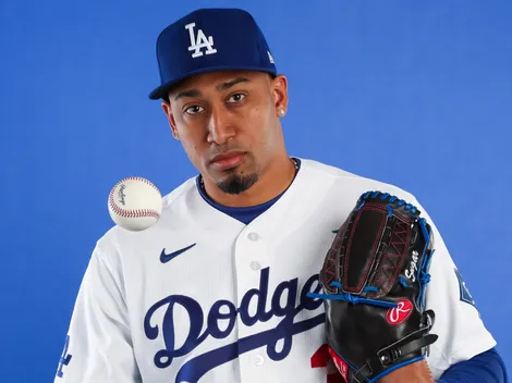 Dodgers’ Edwin Diaz sends message to critics over WBC decision following 2023 injury