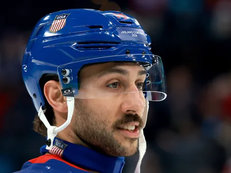 NY Rangers and Mike Sullivan confirm roster moves amid Vincent Trocheck trade rumors