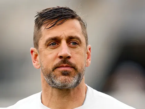 Aaron Rodgers breaks silence with clear message about retirement and playing for Mike McCarthy with Steelers