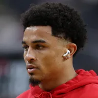 NY Giants reportedly missed out on Trent McDuffie trade due to key factor