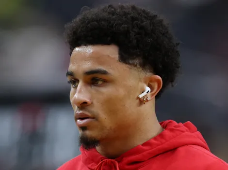 NY Giants reportedly missed out on Trent McDuffie trade due to key factor