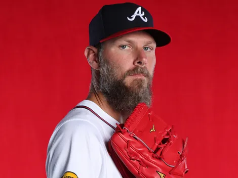 Braves’ Chris Sale breaks silence on Jurickson Profar’s stunning suspension