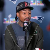 Stefon Diggs breaks silence on Patriots release before free agency