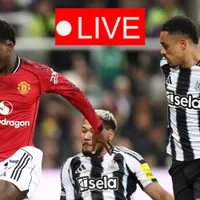 Newcastle vs Manchester United LIVE: Game is still tied! (0-0) 2025-26 Premier League Matchday 29