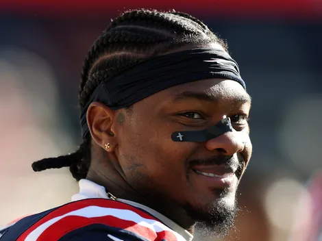 Patriots releasing Stefon Diggs creates opportunity for NY Giants, Chiefs: Which other teams could want the WR?