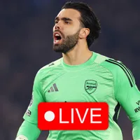 Brighton vs Arsenal LIVE: Saka gives the lead on 2025-26 Premier League Matchday 29 (0-1)