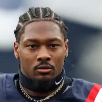 Stefon Diggs is released by Patriots and could be replaced soon by another star wide receiver in 2026