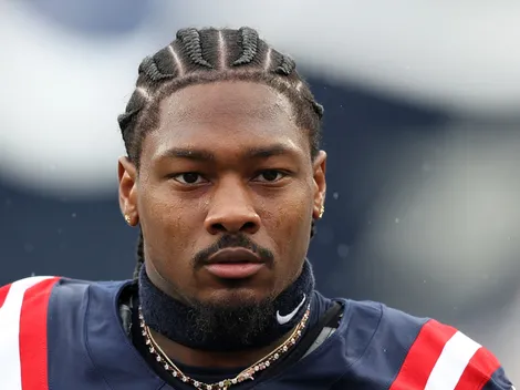 Stefon Diggs is released by Patriots and could be replaced soon by another star wide receiver in 2026