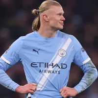 Manchester City couldn’t get pass Nottingham Forest after 2-2 draw in Premier League Matchday 29: Highlights and goals