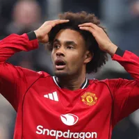 Manchester United fall 2-1 to 10-man Newcastle United in electric Premier League match: Goals and highlights