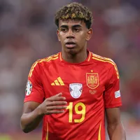 Lamine Yamal’s Spain suffer huge squad blow for 2026 Finalissima vs Lionel Messi’s Argentina