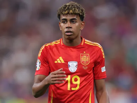 Lamine Yamal’s Spain suffer huge squad blow for 2026 Finalissima vs Lionel Messi’s Argentina