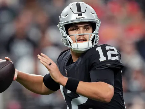 Las Vegas Raiders cap space in 2026: How much room do they really have?