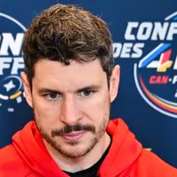 Sidney Crosby might lose Evgeni Malkin in 2026, but a key injury update could trigger blockbuster trade with NY Rangers