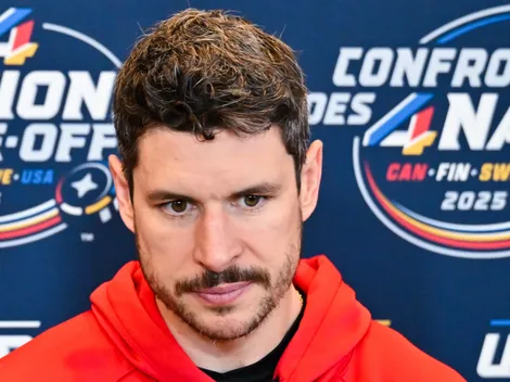 Sidney Crosby might lose Evgeni Malkin in 2026, but a key injury update could trigger blockbuster trade with NY Rangers