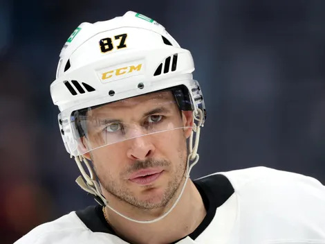 Sidney Crosby could get help with trade by Kyle Dubas