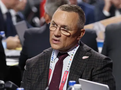 Red Wings linked to Flyers defenseman ahead of NHL trade deadline