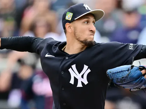 NY Yankees prospect Elmer Rodriguez breaks silence on trade from Red Sox after dominant outing