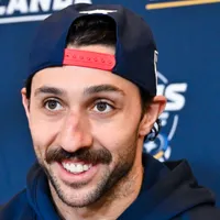 NY Rangers have reportedly made final decision on Vincent Trocheck trade as NHL deadline looms