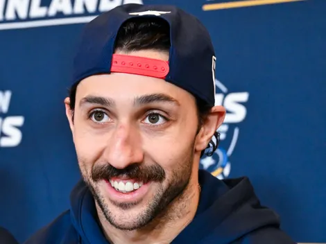 NY Rangers have reportedly made final decision on Vincent Trocheck trade as NHL deadline looms