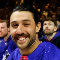 NY Raangers and Carolina might face an obstacle to make trade for Vincent Trocheck