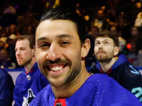 NY Raangers and Carolina might face an obstacle to make trade for Vincent Trocheck