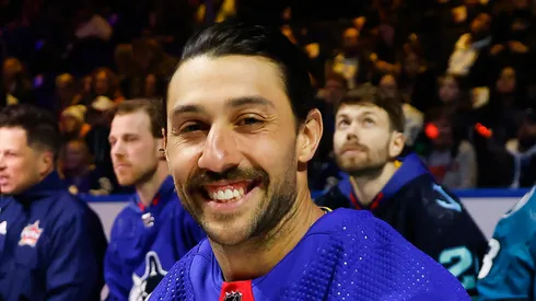 NY Rangers and Carolina might face an obstacle to make trade for Vincent Trocheck