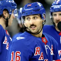 Vincent Trocheck’s contract: Earnings and term with the New York Rangers