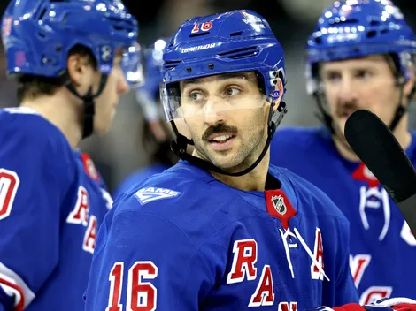 Vincent Trocheck’s contract: Earnings and term with the New York Rangers