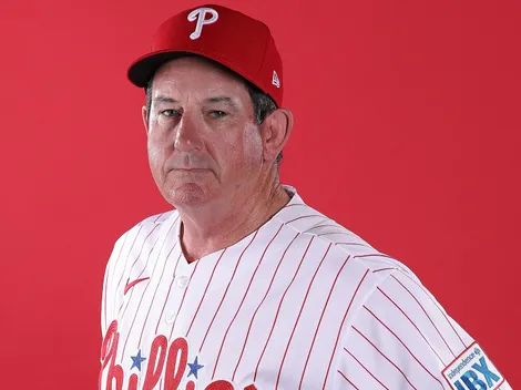 Phillies manager Rob Thomson breaks silence on Johan Rojas’ looming 80-game ban