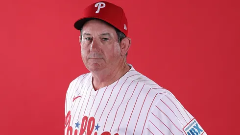 Phillies manager Rob Thomson breaks silence on Johan Rojas’ looming 80-game ban