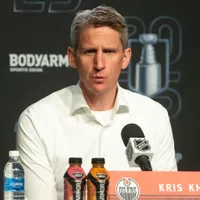 Oilers reportedly showing interest in Maple Leafs forward ahead of NHL trade deadline