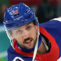 NY Rangers will not trade Vincent Trocheck to Stanley Cup contender yet as NHL deadline approaches