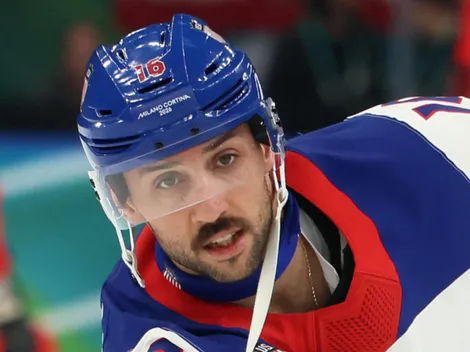 NY Rangers will not trade Vincent Trocheck to Stanley Cup contender yet as NHL deadline approaches