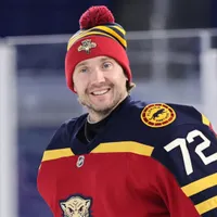 Sergei Bobrovsky’s contract: The goalie’s future and deal with the Florida Panthers