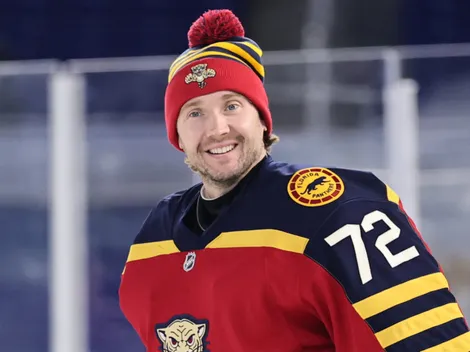 Sergei Bobrovsky’s contract: The goalie’s future and deal with the Florida Panthers