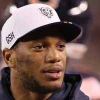 DJ Moore is traded by Bears to Bills with huge implications for Josh Allen and the WR market in 2026 NFL free agency