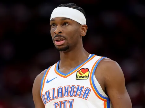 NY Knicks draw candid assessment from Shai Gilgeous-Alexander after Thunder’s hard-fought win