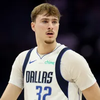Is Cooper Flagg playing today, March 5, for Mavericks vs Magic?