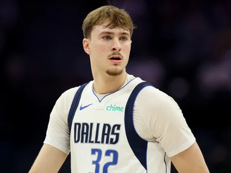 Is Cooper Flagg playing today, March 5, for Mavericks vs Magic?